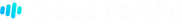 Cloud Family AB logotyp