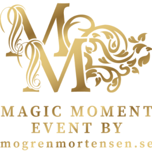 Mogren & Mortensen AB logotyp