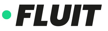 Fluit System AB logotyp