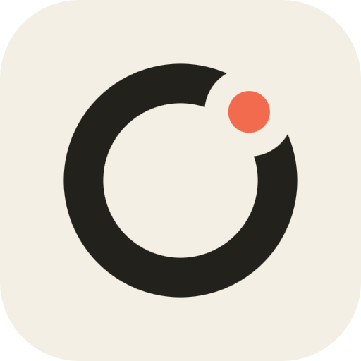 Orvify AB logotyp