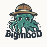 BigMood AB logotyp