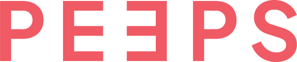 PEEPS Consulting AB logotyp