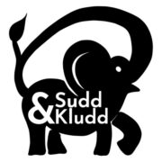 Sudd & Kludd AB logotyp