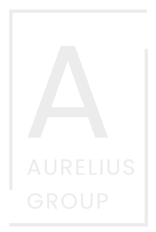 Aurelius Group AB logotyp
