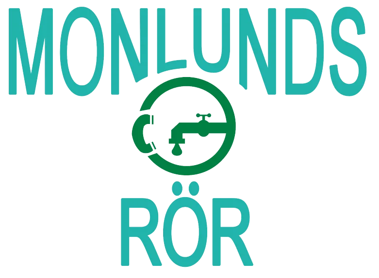 MONLUNDS RÖR AB logotyp
