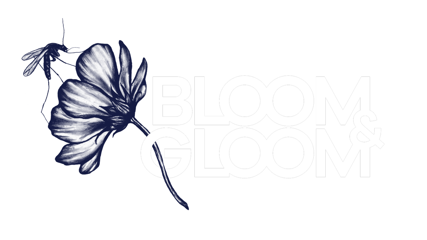 Bloom & Gloom Games AB logotyp