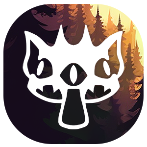 Chimera Garden Games AB logotyp