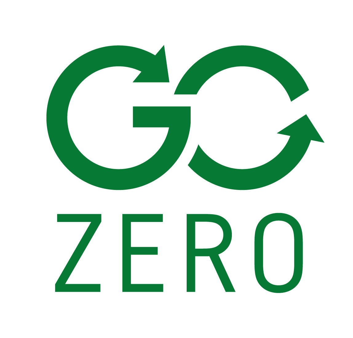GoZero Sverige AB logotyp