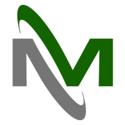Nerikes Mark AB logotyp