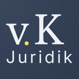 von Knorring Juridik AB logotyp