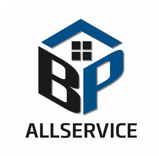 BP Allservice AB logotyp