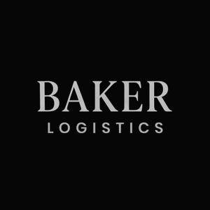 BAKER LOGISTICS AB logotyp