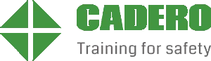 Cadero AB logotyp