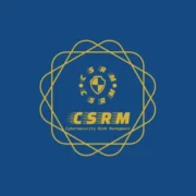 CSRM AB logotyp