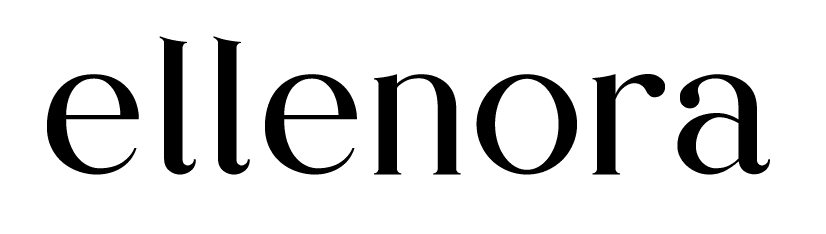 Ellenora AB logotyp
