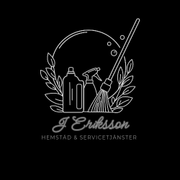 J Eriksson Service AB logotyp
