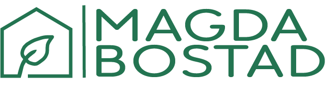 Magda Bostad Stenmästaren AB logotyp