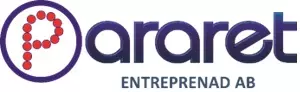Pararet Entreprenad AB logotyp