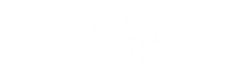 Bylins Plåt AB logotyp