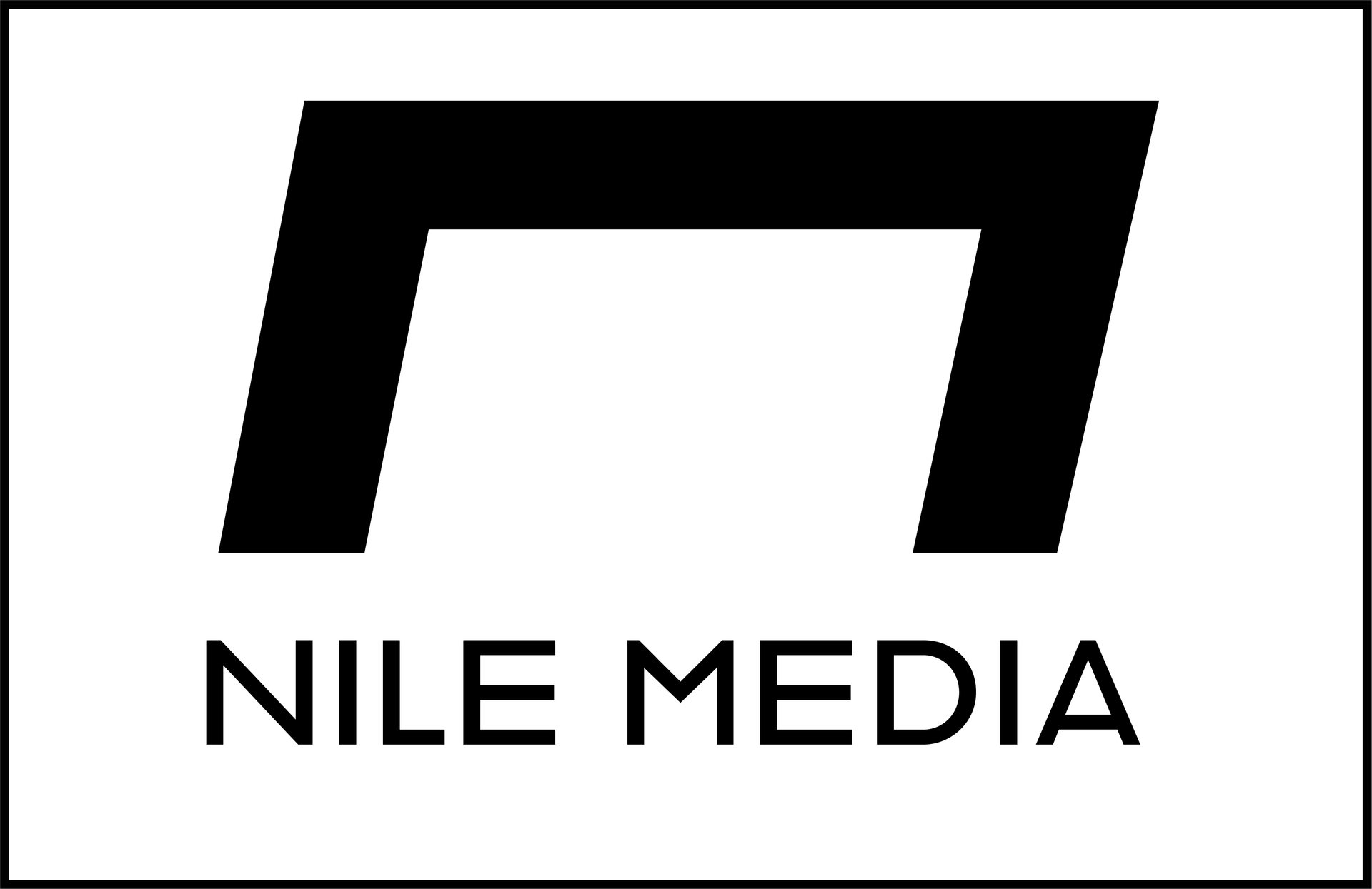 NILE Media AB logotyp