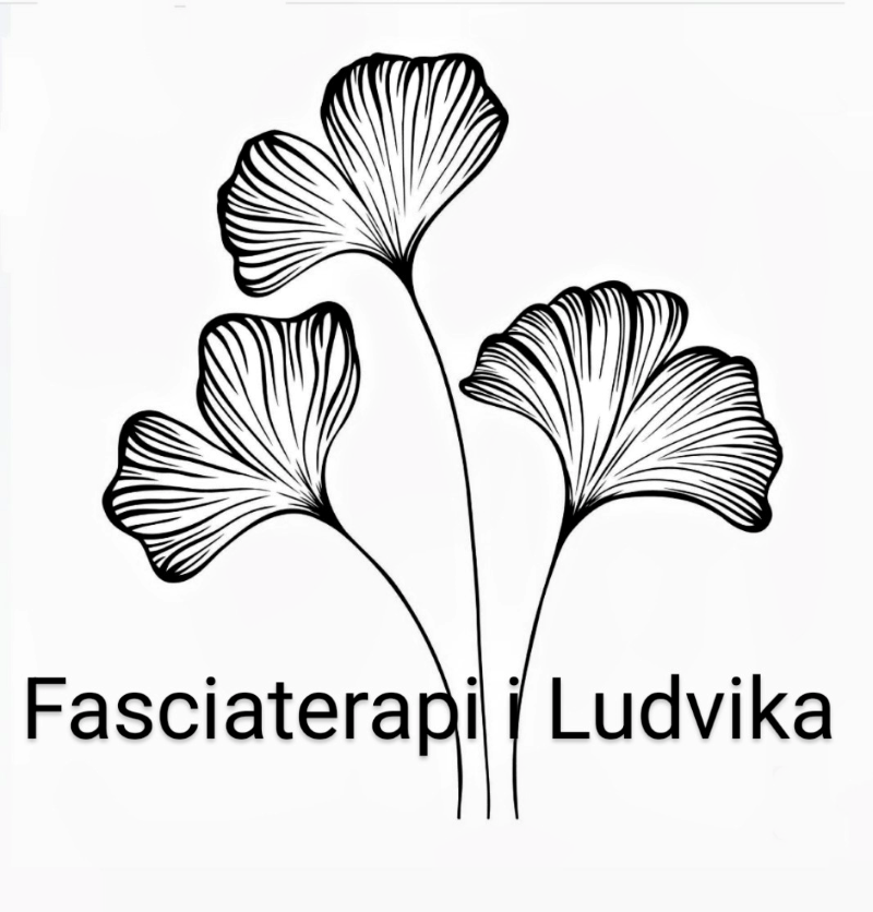 Fasciaterapi i Ludvika AB logotyp