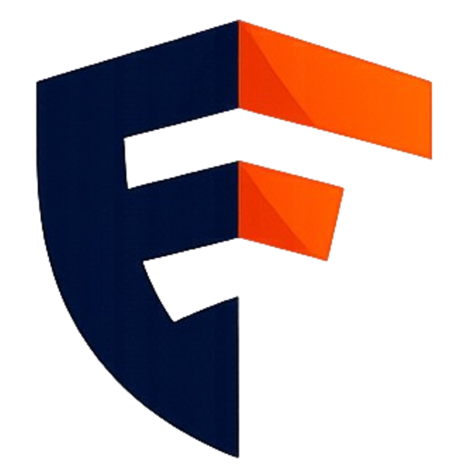 FortIT AB logotyp