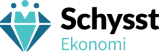Schysst Ekonomi AB logotyp