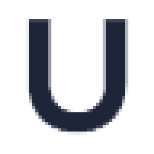 Uren Antikviteter AB logotyp