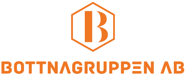 Bottnagruppen Holding AB logotyp