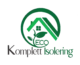 Komplett Isolering Sverige AB logotyp