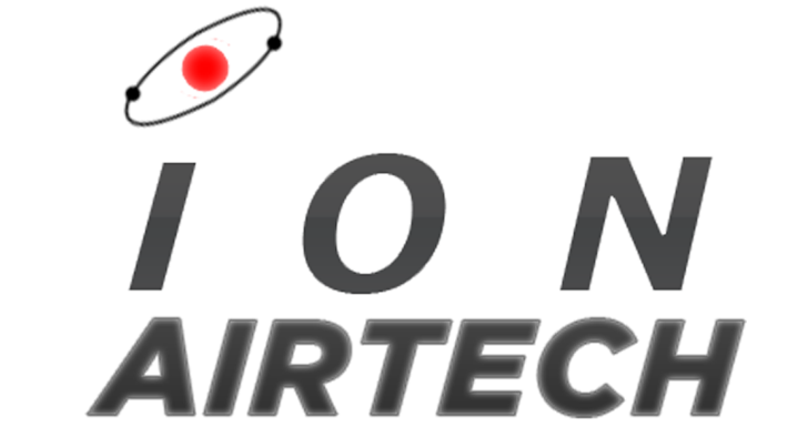 Svenska Ionairtech AB logotyp