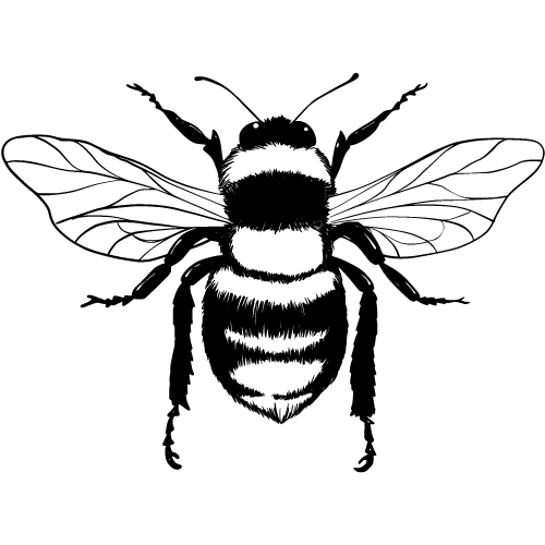 Beembroidery AB logotyp
