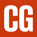 CG Group Sweden AB logotyp