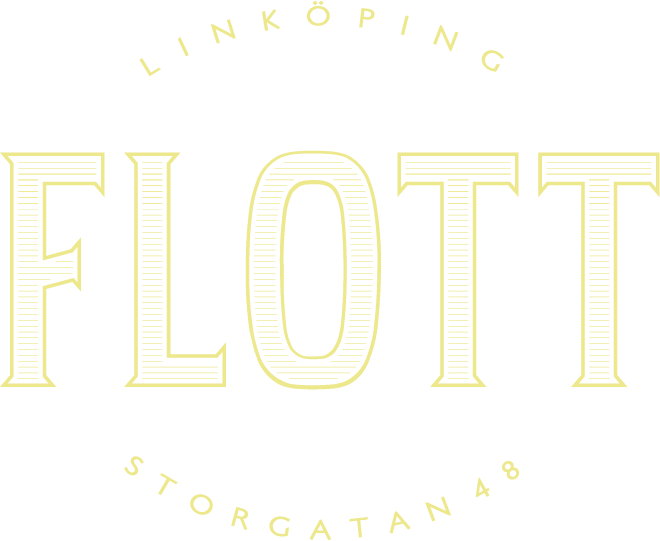 Flottrucken AB logotyp