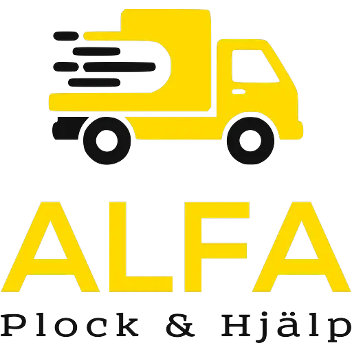 Alfa trafik AB logotyp