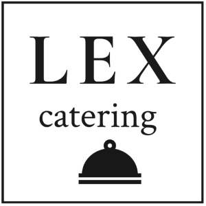 LEX Catering AB logotyp
