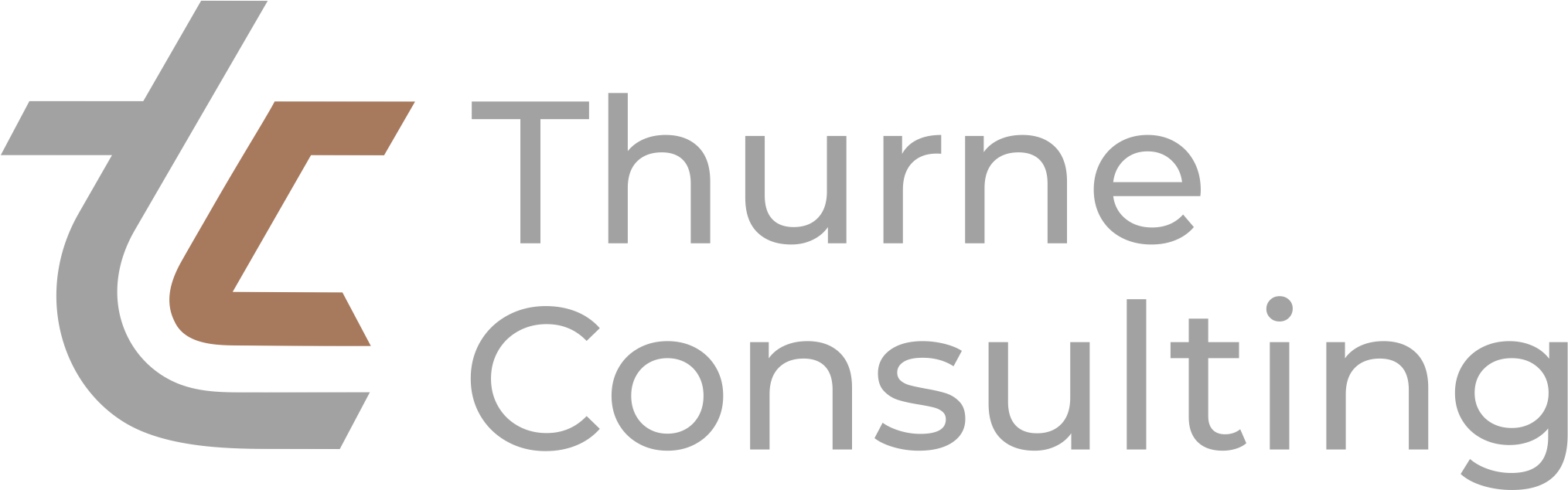 Thurneco AB logotyp