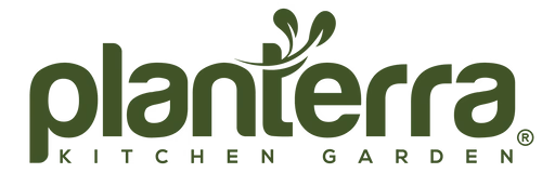 Planterra Kitchen Garden AB logotyp