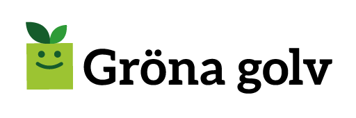 Gröna Golv I Stockholm AB logotyp