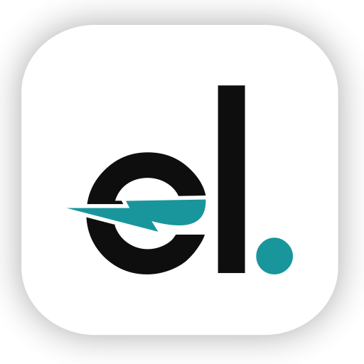 UPPSALA EL AB logotyp