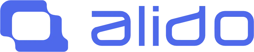 Alido Agency Hub AB logotyp