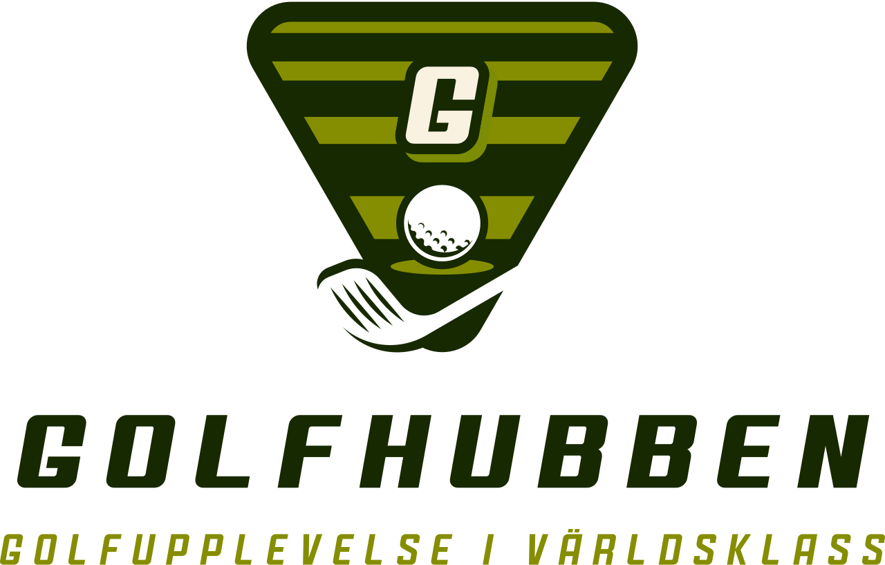 Hubben Golf AB logotyp