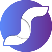 Snabbsida AB logotyp