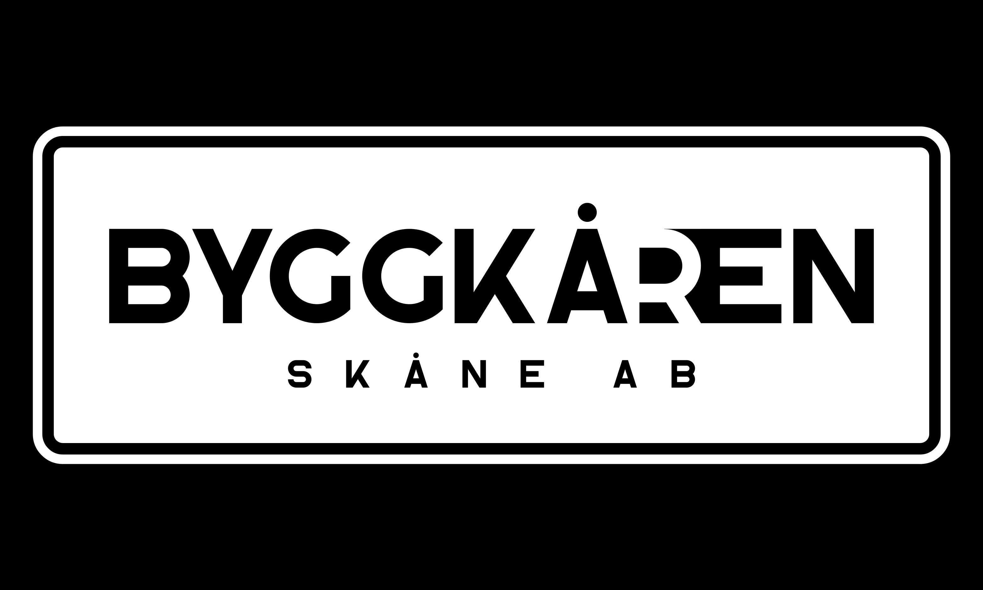 Byggkåren Skåne AB logotyp