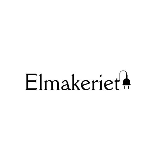 Elmakeriet AB logotyp