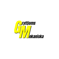 Gryttjoms Mekaniska AB logotyp
