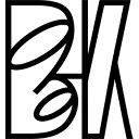 B-K Brewing Co AB logotyp