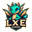 LXE cards AB logotyp