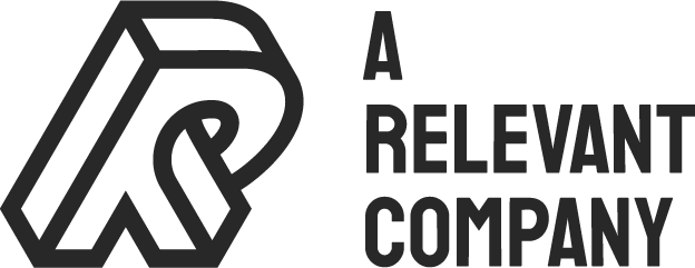 A Relevant Company AB logotyp