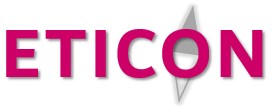 ETICON AB logotyp